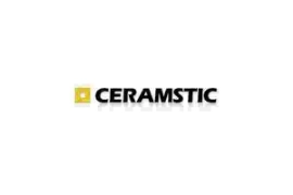 Ceramstic - logo