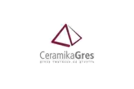 Ceramika Gres - logo