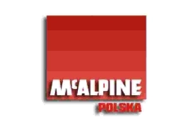 McAlpine - logo