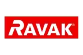 Ravak - logo