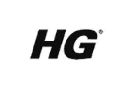 HG - logo