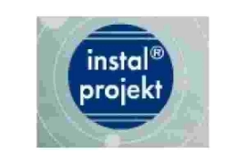 Instal Projekt - logo