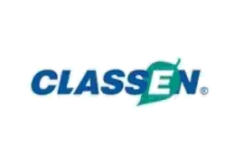 Classen - logo